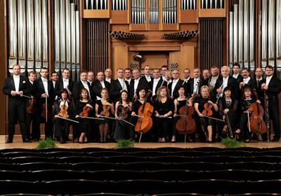 Slovak-Sinfonietta