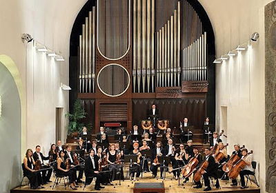 South-Czech-Philharmonic