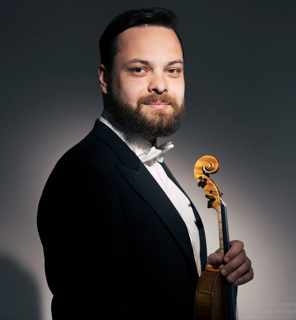 dalibor karvay